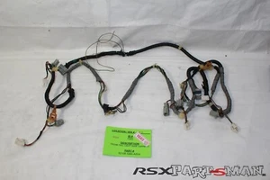 02 03 04 ACURA RSX REAR TAIL LIGHT WIRE HARNESS 32108-S6M-A004 - Imagen 1 de 6