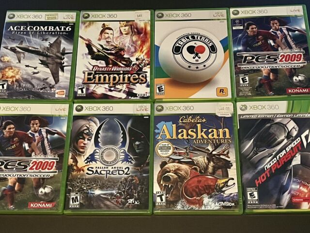 SLEEPING DOGS, NTSC, Mint Condition, XBOX 360 Game, 360 Games, HEGEY