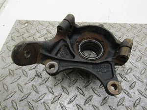 2010 POLARIS RZR 800 LEFT FRONT KNUCKLE - Picture 1 of 3