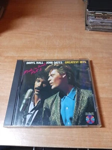 DARYL HALL & JOHN OATS ROCK N SOUL PART 1 GREATEST HITS, RARE JAPAN PRINT, RCA - Picture 1 of 7