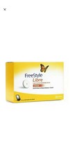 Freestyle Libre Glucose Sensor