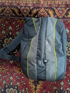 Schöner Crumpler Fotorucksack, top Zustand - Bild 1 von 5