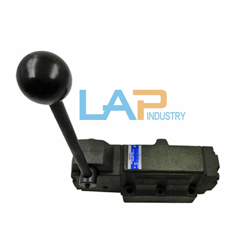 1PCS NEW for YUKEN Manual reversing valve DMG-04-3D2-21 - Image 1 of 1