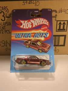 2022 Hot Wheels ULTRA HOTS '67 Oldsmobile 442 8/8 (Target Exclusive) - Picture 1 of 4