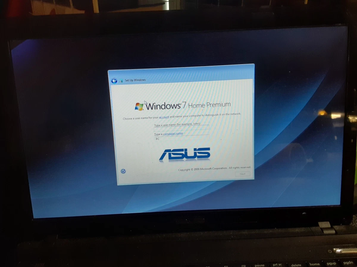 Asus K53e for sale - eBay
