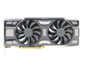 EVGA GeForce GTX 1070 8GB SC Black GPU | 1yr Warranty, Fast Ship! - Picture 1 of 5