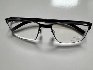 Neu $ 550 OVVO OPTICS Brille Mykita 48-17 125 c 8T handgefertigt in der Europäischen Union - Bild 1 von 10