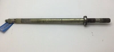 Polaris Jackshaft 1332336 Secondary Shaft w Bearing Fusion Classic IQ Dragon - Image 1 of 4