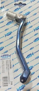 Yamaha YZ 125 2005 - 2021 YZ 250 2005 - 2021 Blue Ergal Shift Lever Pedal - Picture 1 of 1