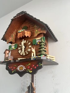 reloj cuco - Imagen 1 de 7