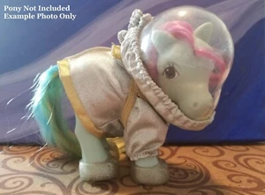 My Little Pony (G1) - "Pony-naut" Pony Wear Replacements (Multi-List) - Picture 1 of 3