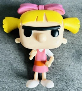 Funko Pop Hey Arnold! Helga Pataki #325 4.5" Vinyl Figur Viacom Nickelodeon 2017 - Bild 1 von 4