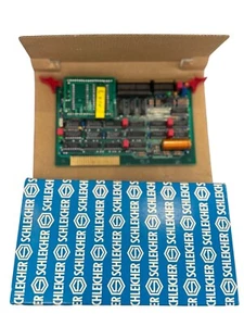 Schleicher Promodul KSTE-KR-W n. 24203210 49 042 "inutilizzato da magazzino" - Foto 1 di 6