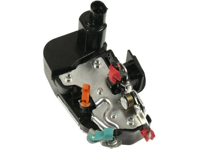 Привод замка передней левой двери 61MPYK27 для Ram 1500 3500 2500 2001 1996 1998 - Изображение 1 из 1