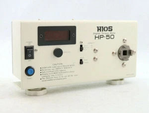 HP-50 Digital Torque Meter Screw driver/Wrench measure Tester 0.15-5.00 N.m RH 1 - Picture 1 of 4