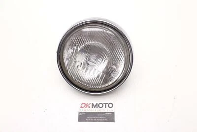 Kawasaki Vulcan 750 2000 OEM FARO ÚNICO FARO LUZ R13.BX10 Foto 1 de 4