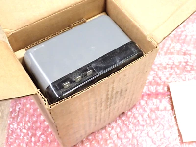 RA890F 1528 1270 HONEYWELL PROTECTORELAY NEW - Image 1 of 3