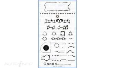 VRS HEAD GASKET KIT for HYUNDAI SANTA FE CM 2.2L D4EB SOHC TURBO SUV — 第 1/2 张图片