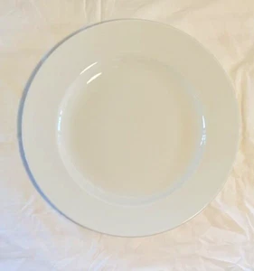 Churchill White Platter(s)/ Chop Plate 12” Diameter Made in England Rare Vintage - Bild 1 von 9