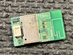 🖥️ Sony® OEM Genuine Bluetooth Module P/N: J20H070 For TV Model: KDL-65W850A - Picture 1 of 3