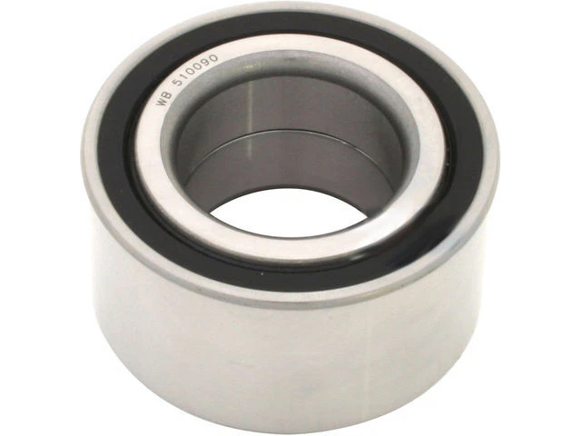 WJB 51WQ83R Front Wheel Bearing Fits 2007-2008, 2010-2012 Dodge Caliber — 第 1/1 张图片