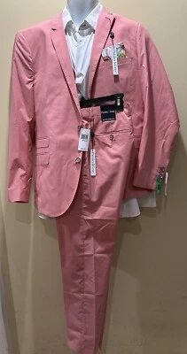 Traje de hombre talla 44 Foto 1 de 4