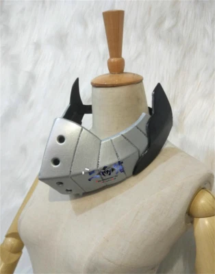 Anime My Hero Academia Midoriya Izuku Cosplay Halloween Party Prop Mask Gift - Image 1 of 4