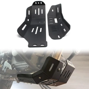 Protector antigolpes de protección de placa de deslizamiento de motor de motocicleta apto para Himalayan 450 2024 - Imagen 1 de 16