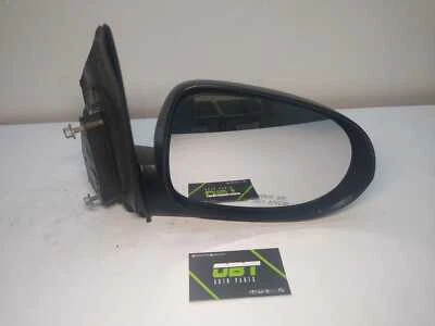 07 08 09 10 11 12 DODGE CALIBER 2.0L RH PASSENGER DOOR POWER VIEW MIRROR OEM A  - Image 1 of 4