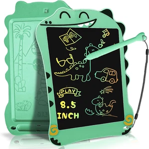 Educational Learning for Age 2 3 4 5 6 7 8 Year Old Boys Girls Kids Creative Toy - Picture 1 of 11