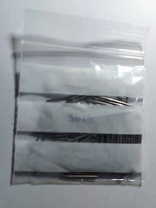 Soundgen's Gramophone needles pack of 4 Soft tone (100 Needles per pack ) - Picture 1 of 1