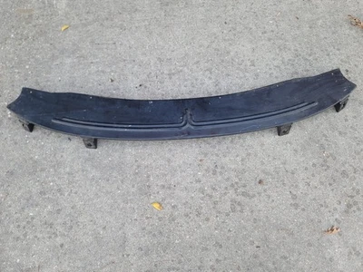 NOS 46 47 48 Chevrolet Fleetline Coupe Convertible Aerosedan Rear Filler Pan  - Image 1 of 4