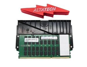IBM 00LP755 64GB DDR3 1600MHz CDIMM ECC Registered Server Memory RAM - Picture 1 of 8