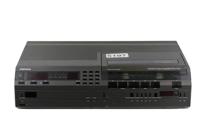 Aristona 23VR33 | Philips - Video2000 / VCC / V2000 - Photo 1/2