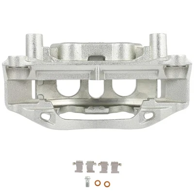 For 12-2021 NISSAN NV1500 NV2500 NV3500 w/Bracket Brake Caliper Rear Left - Image 1 of 4