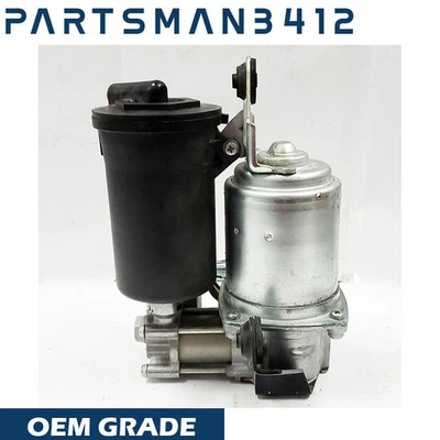 Arnott P-2936 Air Suspension Compressor for Lincoln Town Car Ford Crown Victoria Foto 1 de 4