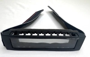 CARRERA PORSCHE DESIGN 5600 Ski Goggles Made In Austria  Vintage ~ W/Box ~ Read - Picture 1 of 9