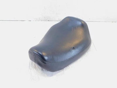 Harley Davidson Sportster 883 & 1200 Custom Hugger & Sport Solo Rider Seat - Image 1 of 4