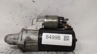 2006-2009 Mercedes-benz Clk350 Car Starter Motor Solenoid Oem JK7FR - Image 1 of 4