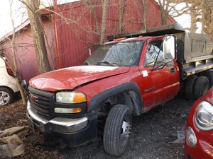 Temperature Control Classic Style With AC Fits 05-07 SIERRA 1500 PICKUP 1577889 - Picture 1 of 12