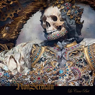 Non Serviam - Le Coeur Bat - Non Serviam CD C2VG The Cheap Fast Free Post - Image 1 of 2