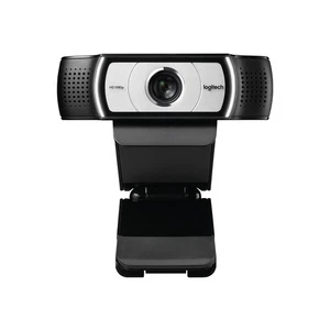 Biznesowa kamera internetowa Logitech C930e 1920 x 1080 pikseli Full HD 30 kl./s 1280x720@30 kl./s - Zdjęcie 1 z 1