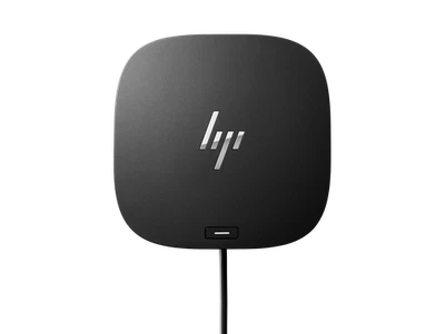 HP USB-C Dock G5 - Image 1 of 4