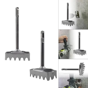 Square Hole Cutter Fit 86 Type Outlet Cutout Tool for Brick Wall DIY Project - Picture 1 of 15