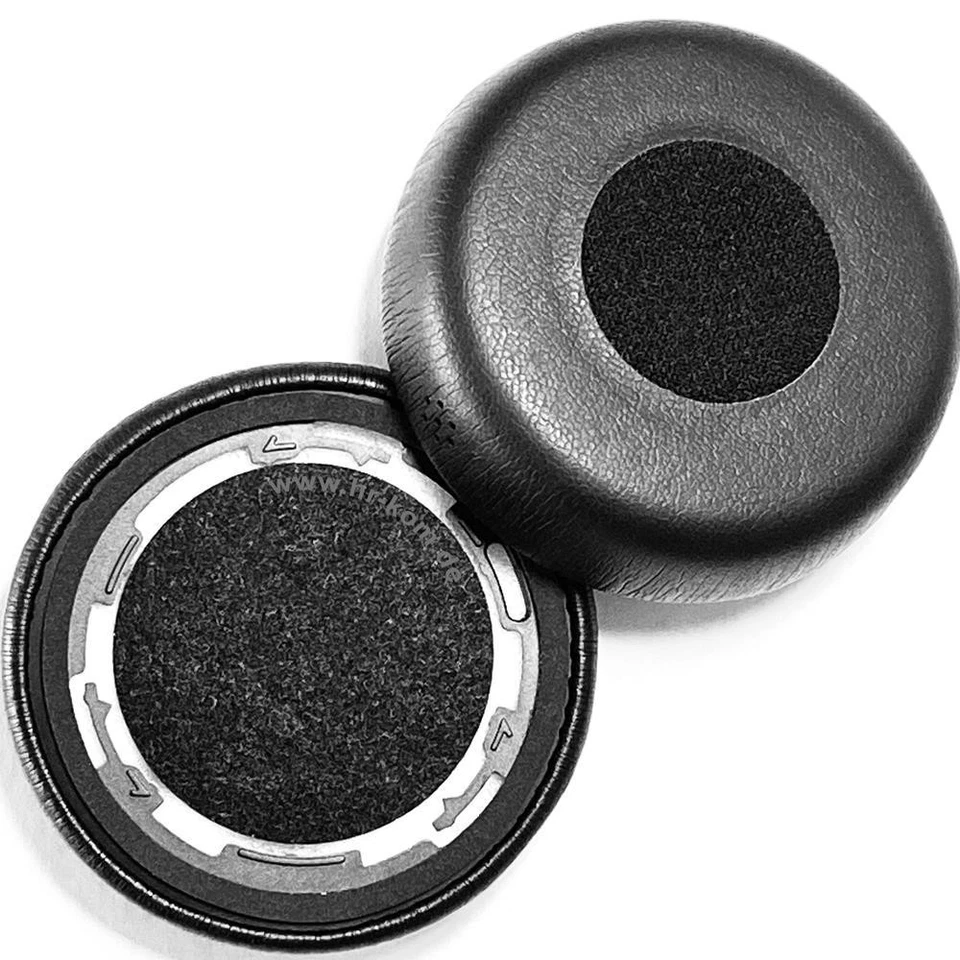 Ohrpolster Jabra Evolve 75 Headset Ohrkissen Ersatz ear pad Evolve75 ORIGINAL - Bild 1 von 1