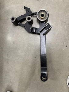 John Deere AA71197: Opener Arm, Left Side A87815 - Picture 1 of 5