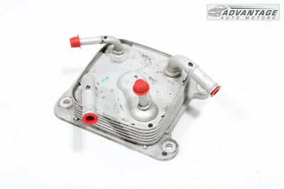 NISSAN ALTIMA CVT 19-24 TRANSMISIÓN CONTINUAMENTE VARIABLE ENFRIADOR DE ACEITE MAHLE OEM Foto 1 de 4