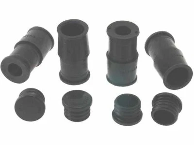 Kit de ferragens de freio traseiro Ford Expedition 2007-2017 79936KY 2008 2009 2010 - Imagem 1 de 2