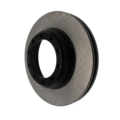 For 2006-2014 Hino 258LP Premium Disc Brake Rotor Centric 2007 2008 2009 2010 - Image 1 of 4