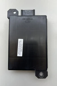 1992-1996 Ford F150 F250 Single Rear Wheel ABS Control Module F5TF-2C018-AA OEM - Picture 1 of 3